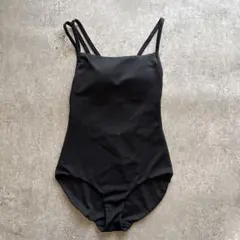 null. ワンピース水着 ブラックのサムネイル