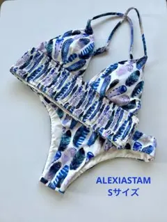 2025年最新】alexia stam アリシアスタンインナーショーツの人気