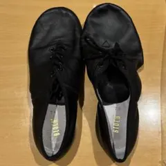 ジャズシューズ