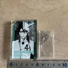 2026年最新】bleach アクリルスタンド ウルキオラの人気アイテム
