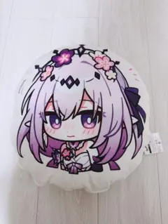 2025年最新】崩壊スターレイル クッションの人気アイテム - メルカリ