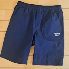 Reebok 短パンのサムネイル