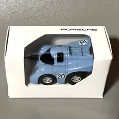 ポルシェPORSCHE 917 チョロQ ライトブルーのサムネイル