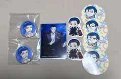 2026年最新】fGO ホームズ 缶バッジの人気アイテム - メルカリ