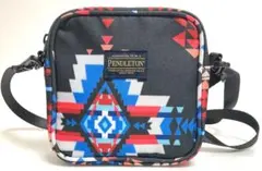PENDLETON ペンドルトン A2604097 ショルダーバッグ ミニバッグ