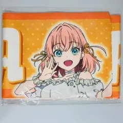 ラブライブ 蓮ノ空 ロゴタオル みらくらぱーく！ - メルカリ