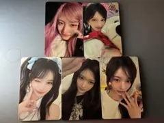 2026年最新】ive イソ まとめ売りの人気アイテム - メルカリ