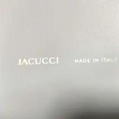 【美品】IACUCCI・トートバッグ