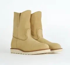 R*様 REDWING 9-INCH PECOS 8168 2025年製