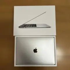 2020Apple MacBook Pro 13インチIntel Core i5