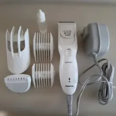 Panasonic ファミリーヘアカッター ER-GF41のサムネイル