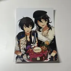 朔間零 グッズセット 朔間零グッズセット - メルカリ