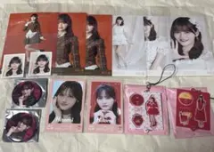 ＝LOVE髙松瞳まとめ売り