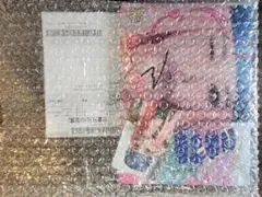 貴重 INORAN 直筆サイン入り チェキ - メルカリ