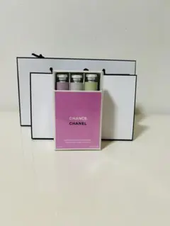 CHANEL CHANCE ハンドクリーム セット