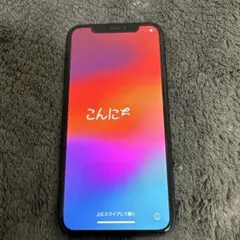 Apple iPhone 11 Pro 256GB ミッドナイトグリーン 本体
