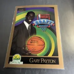 1990 SkyBox NBA Gary Payton #365