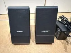 BOSE Computer MusicMonitor (M2)　ブラック