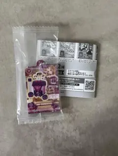 アイカツカード キャラクターグッズ