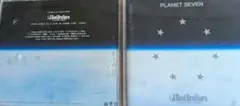 j Soul Brothers　　『 PLANET SEVEN』