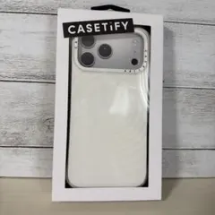 CASETiFYメタルウェーブケース iPhone17promax - メルカリ