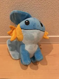 ポケドール ミズゴロウ ポケモンセンター - メルカリ