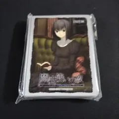 TYPE-MOON 魔法使いの夜　久遠寺有珠　特典　非売品　缶バッジ 2025年最新】魔法使いの夜 久遠寺有珠の人気アイテム - メルカリ