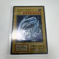 2026年最新】青眼の白龍 ステンレス 未開封の人気アイテム - メルカリ