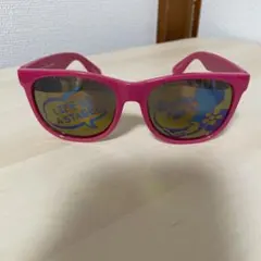 ディズニー サングラス　ミニー