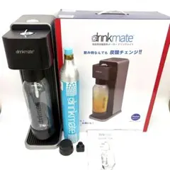 ゆ様専用 ドリンクメイトエディオンオリジナルセット - メルカリ