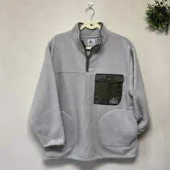 ★お値下げ★ CAMP7 フリース