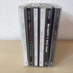 竹内まりや　CD 6枚セット takeuchimariyaのサムネイル