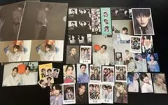 txt まとめ売り バラ売り⭕️ TOMORROW X TOGETHER グッズ まとめ売り バラ売り - メルカリ
