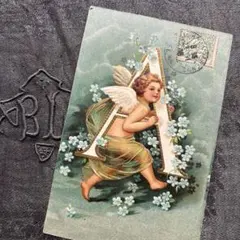 2026年最新】天使 アンティークの人気アイテム - メルカリ