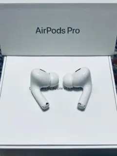 Apple AirPods Pro 第2世代 USB-C 両耳