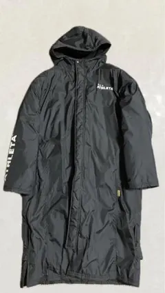 ATHLETA ベンチコート アスレタ