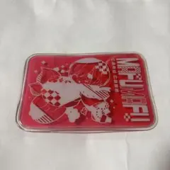 まふまふ　夏コミパスケース