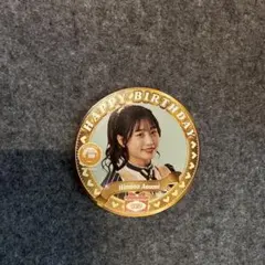 SKE48 松川みゆ 直筆サイン入りチェキ SKE48 松川みゆ 直筆サイン入りチェキ