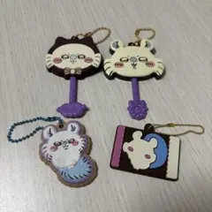 新品未使用 モモンガ お菓子グッズセット ロリポップチャーム