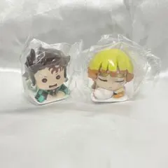 鬼滅の刃 おねむたん 炭治郎 善逸