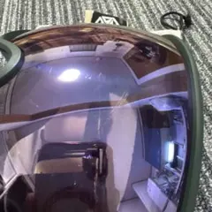 DICE BANK ゴーグル 調光