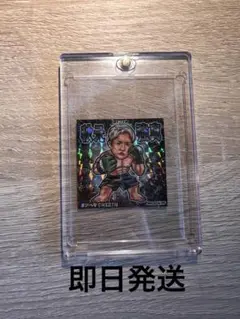 RIZIN 秋元強真 ステッカー2枚セット【非売品】 新品】秋元強真 シール RIZINステッカー ライジン ABEMA