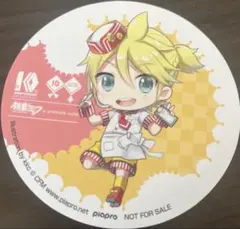 29日まで】初音ミク 秋葉原フェスティバル 缶バッジ レン - メルカリ