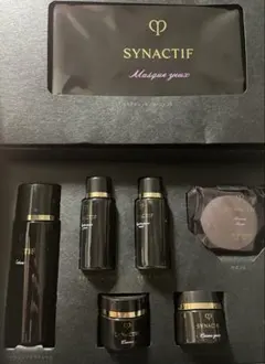 シナクティフ　特製サイズセットのサムネイル