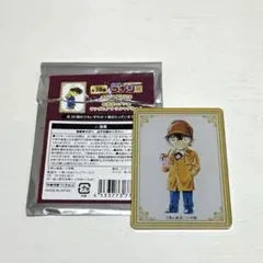 ランダムアクリルマグネット コナンくん