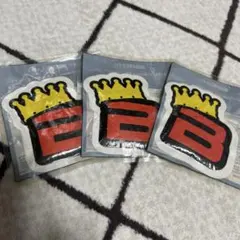 2025年最新】bigbang グッズの人気アイテム - メルカリ