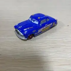 2026年最新】トミカ カーズ ドック ハドソンの人気アイテム - メルカリ