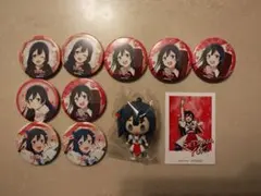 2026年最新】優木せつ菜 缶バッジの人気アイテム - メルカリ