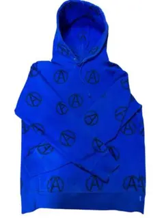 2026年最新】Supreme UNDERCOVER パーカーの人気アイテム - メルカリ