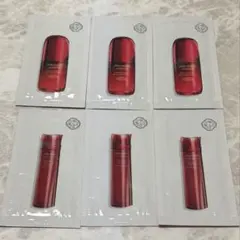 資生堂 アルティミューン パワライジング セラム 美容液・化粧液　サンプルセット